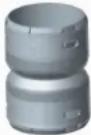 Rinnai RXP160iN - Accessoires - 21