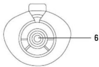 Create Culer Tourmaline - MEDIDAS DE SEGURIDAD - 2