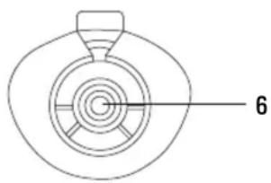 Create Culer Tourmaline - MISURE DI SICUREZZA - 2