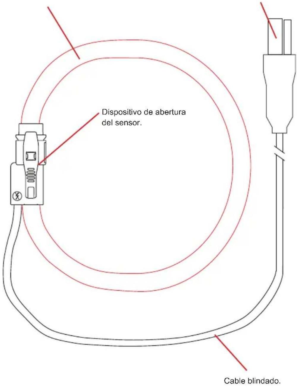 CHAUVIN ARNOUX MN93A - MINIFLEX MA196 - 3