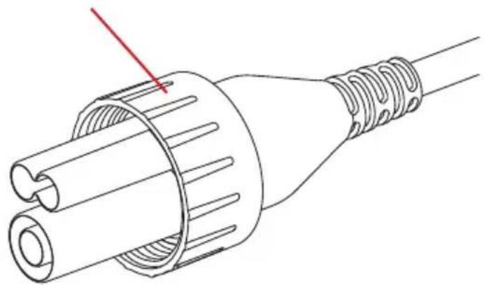 CHAUVIN ARNOUX MN93A - MINIFLEX MA196 - 4