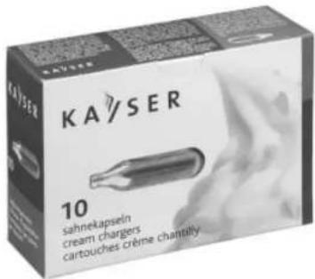 Kayser 250003 - KAYSER - 2