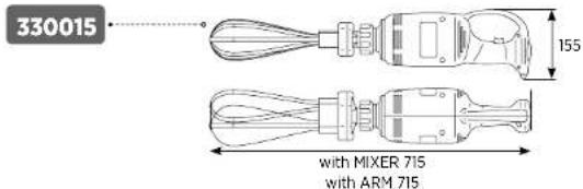 Max Pro 330012 - Max Pro® - 5