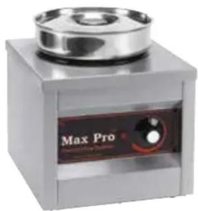 Max Pro 921451 - 1