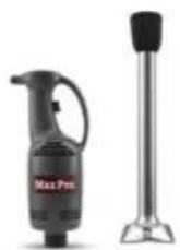 Max Pro 330010 - Beschrebung des Geräts - 1
