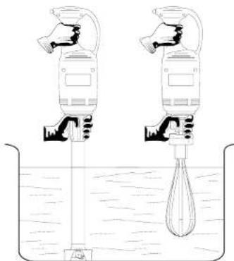 Max Pro 330010 - Bedlenungshinwelse - 1