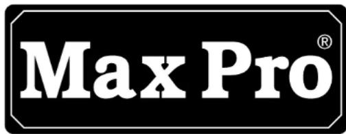 Max Pro 330010 - MaxPro - 5