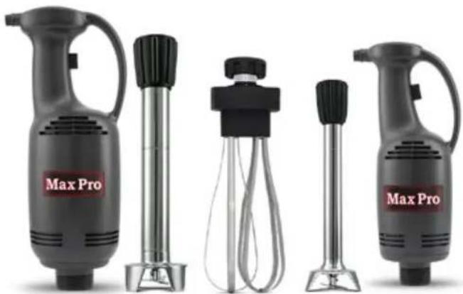 Max Pro 330010 - Problems, Causes, Solutions - 5