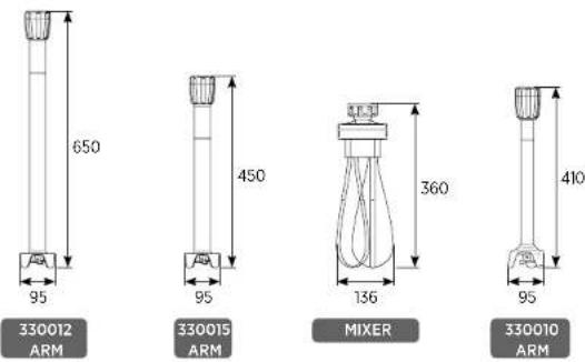 Max Pro 330015 - Max Pro® - 2