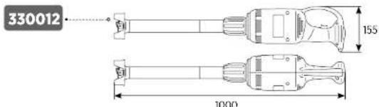 Max Pro 330015 - Max Pro® - 3