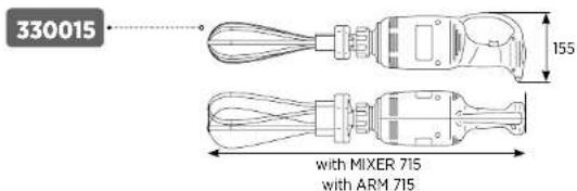 Max Pro 330015 - Max Pro - 5
