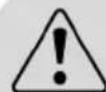 HAIER XS 6B0S3FDB - ATTENZIONE: - 1