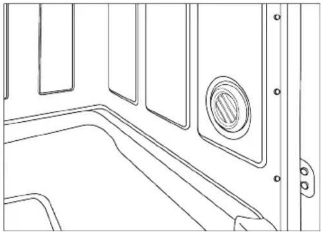 HAIER XS 6B0S3FDB - ATTENZIONE: - 1