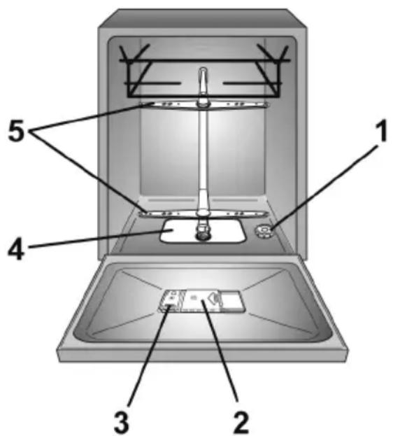 HAIER XS 6B0S3FDB - Haier - 2