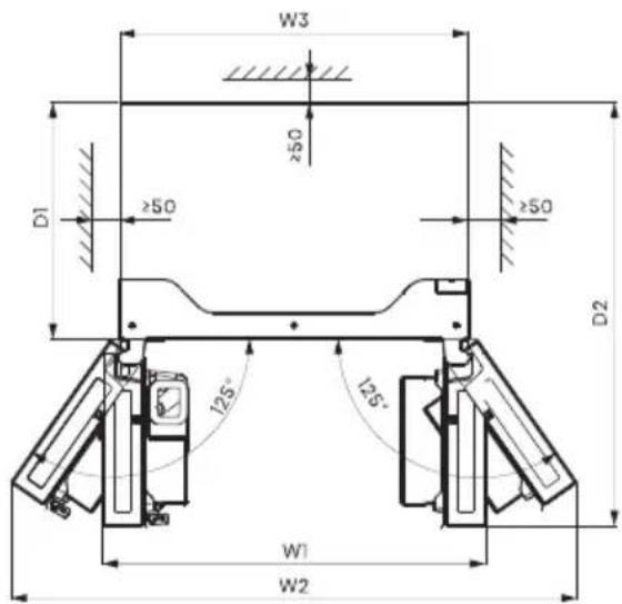 HISENSE RQ760N4SBFE - 1