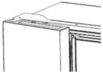 HISENSE RQ760N4SBFE - Openen en Sluiten van de Deuren - 2