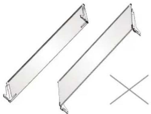HISENSE RQ760N4SBFE - Aviso: - 1
