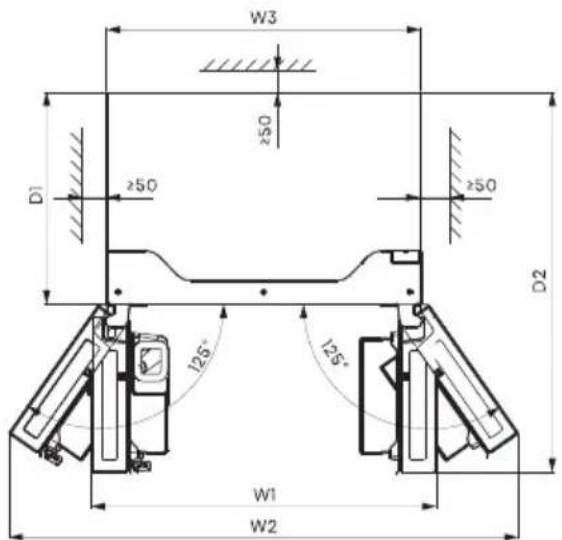 HISENSE RQ760N4SBFE - Hisense - 1