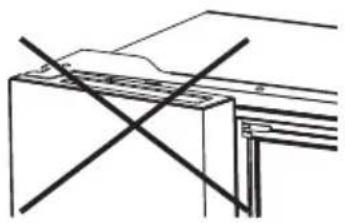 HISENSE RQ760N4SBFE - Öffnen und Schließen der Türen - 3