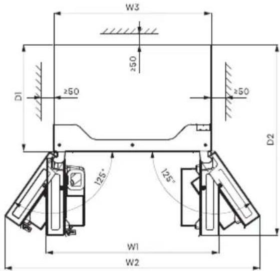 HISENSE RQ760N4SBFE - PROBLEEMOPLOSSING....26 - 1