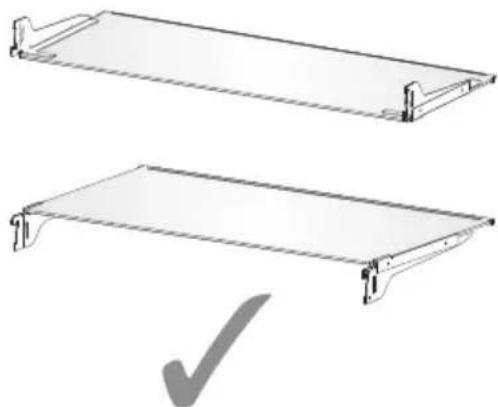 HISENSE RQ760N4SBFE - Reinigung der Bodenteile - 1