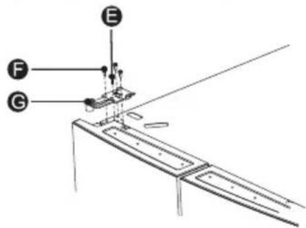 HISENSE RQ760N4SBFE - Remove the Doors - 3