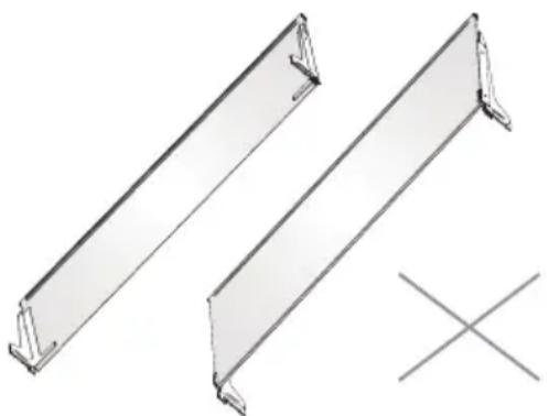 HISENSE RQ760N4SBFE - Advertencia: - 1