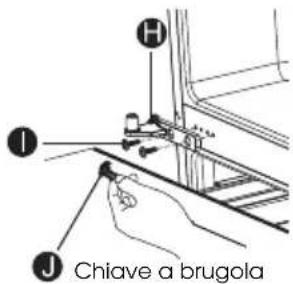 HISENSE RQ760N4SBFE - Rimuovere le Porte - 6