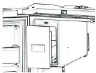 HISENSE RQ760N4SBFE - Ventilazione - 3