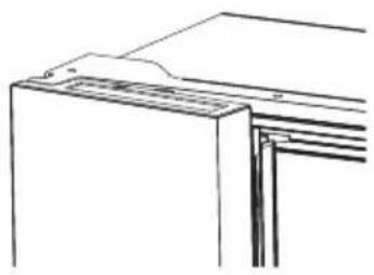 HISENSE RQ760N4SBFE - Abrir y Cerrar las Puertas - 2