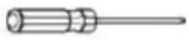HISENSE RQ760N4SBFE - Pericoli da Shock Elettrico - 3