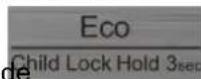 HISENSE RL415N4AWC - Eco - 2