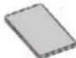 HISENSE RL415N4AWC - Invertir la puerta - 9