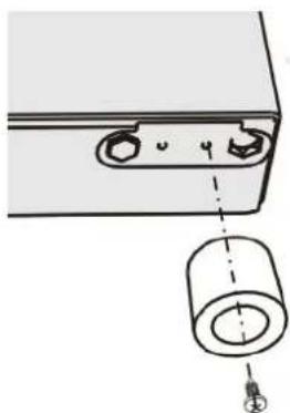 HISENSE RL415N4AWC - Attenzione! - 1
