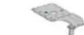 HISENSE RL415N4AWC - Invertir la puerta - 7
