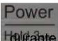 HISENSE RL415N4AWC - Power - 1