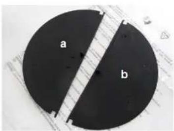 PKM 6004BH - a) Afzuigkap - 1