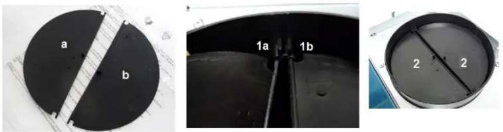 PKM 6004BH - a) Haube - 1