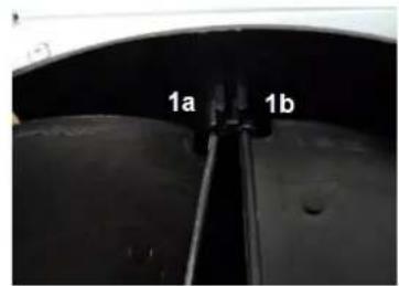 PKM 6004BH - a) Hood - 2