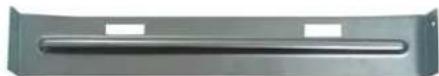PKM 6004BH - b) Schoorsteen - 3