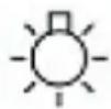 PKM 6004BH - Replacing of the illuminant - 2
