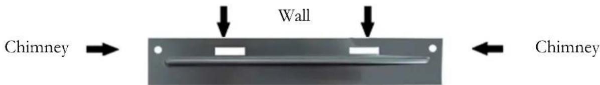PKM 6004BH - b) Chimney - 1