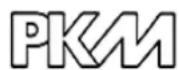 PKM GT300E - Die Gültigkeit der Garantie endet bei: - 1