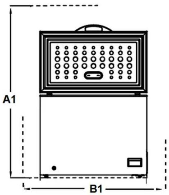 PKM GT300E - Ventilation - 3
