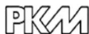 PKM GT300E - The validity of the guarantee will be terminated if: - 1