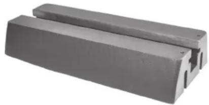 RIKON 70-150VSR - 70-903 EXTENSION DE BÂTI DE 13-1/2" - 1