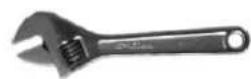 RIKON 70-150VSR - OUTILS REQUIS POUR L'ASSEMBLAGE ET LES AJUSTEMENTS - 1