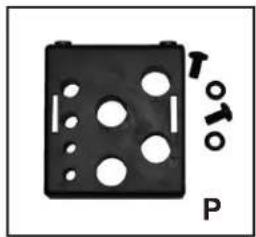 RIKON 70-150VSR - LIST DES PIECES DETACHEES - 2