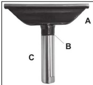 RIKON 70-150VSR - ACCESSOIRES - 1
