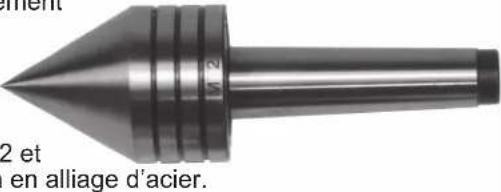 RIKON 70-150VSR - 70-942 CONTREPOINTE DE 60^ - 1